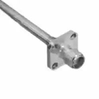 1051081-1 TE Connectivity AMP Connectors  Coaxial Connector (RF) Assemblies